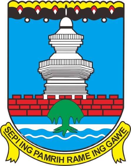 Logo Kabupaten